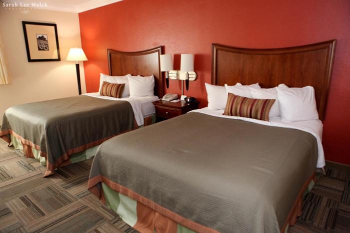 Western Hotel 3*
