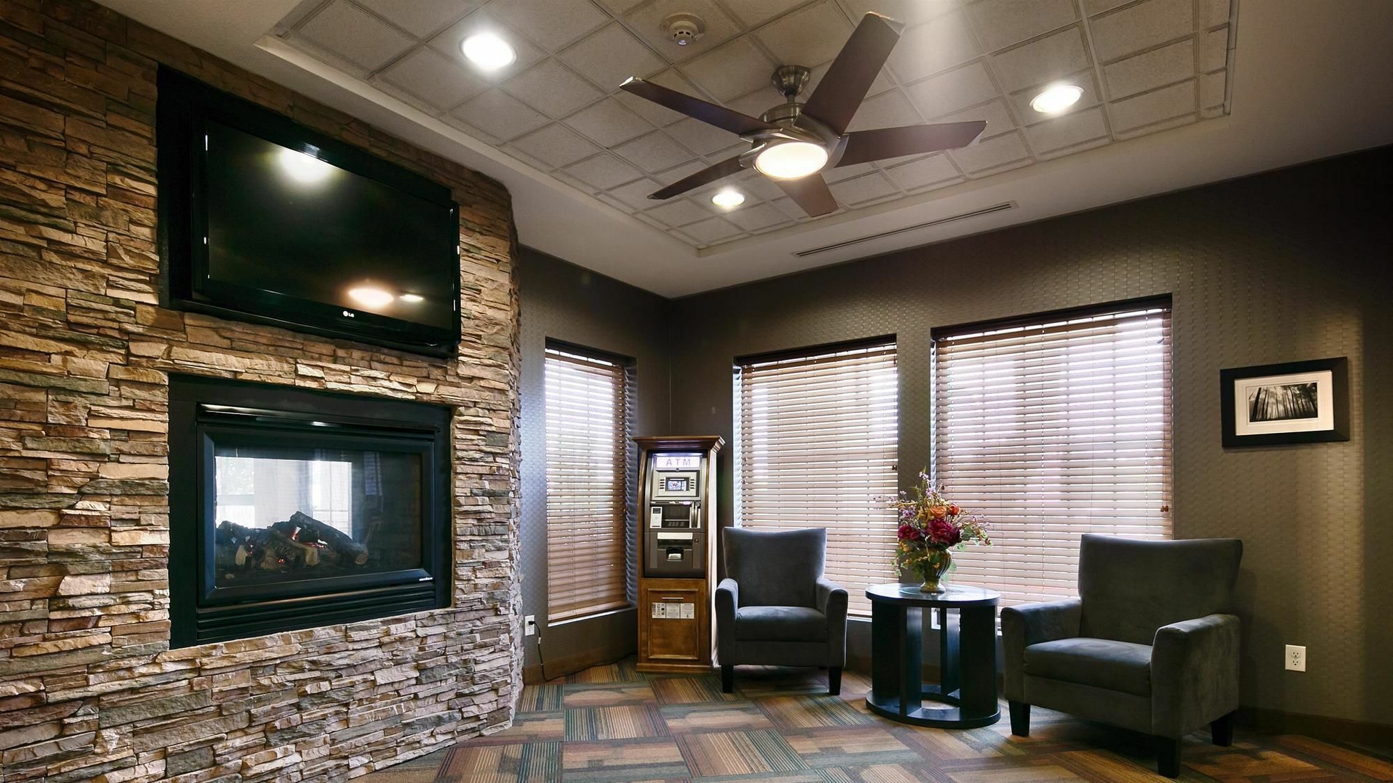 Hotel Western Loveland