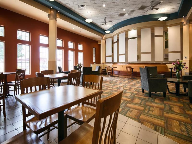 Hotel Western Loveland