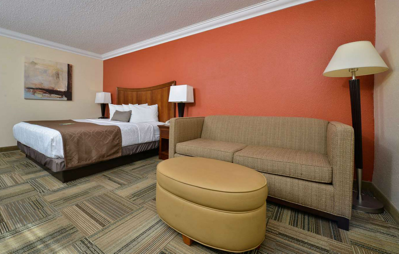 Hotel Western Loveland