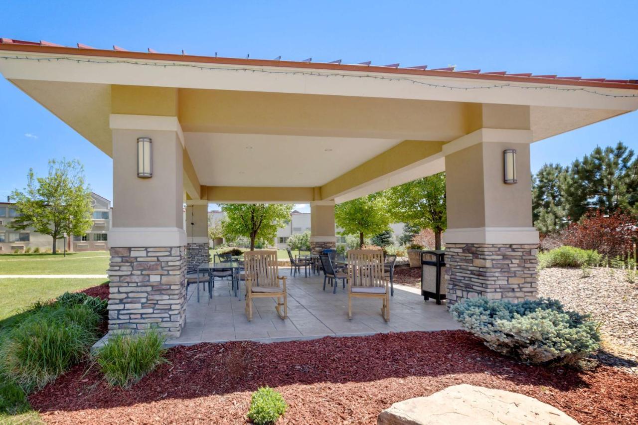 Western Hotel Loveland