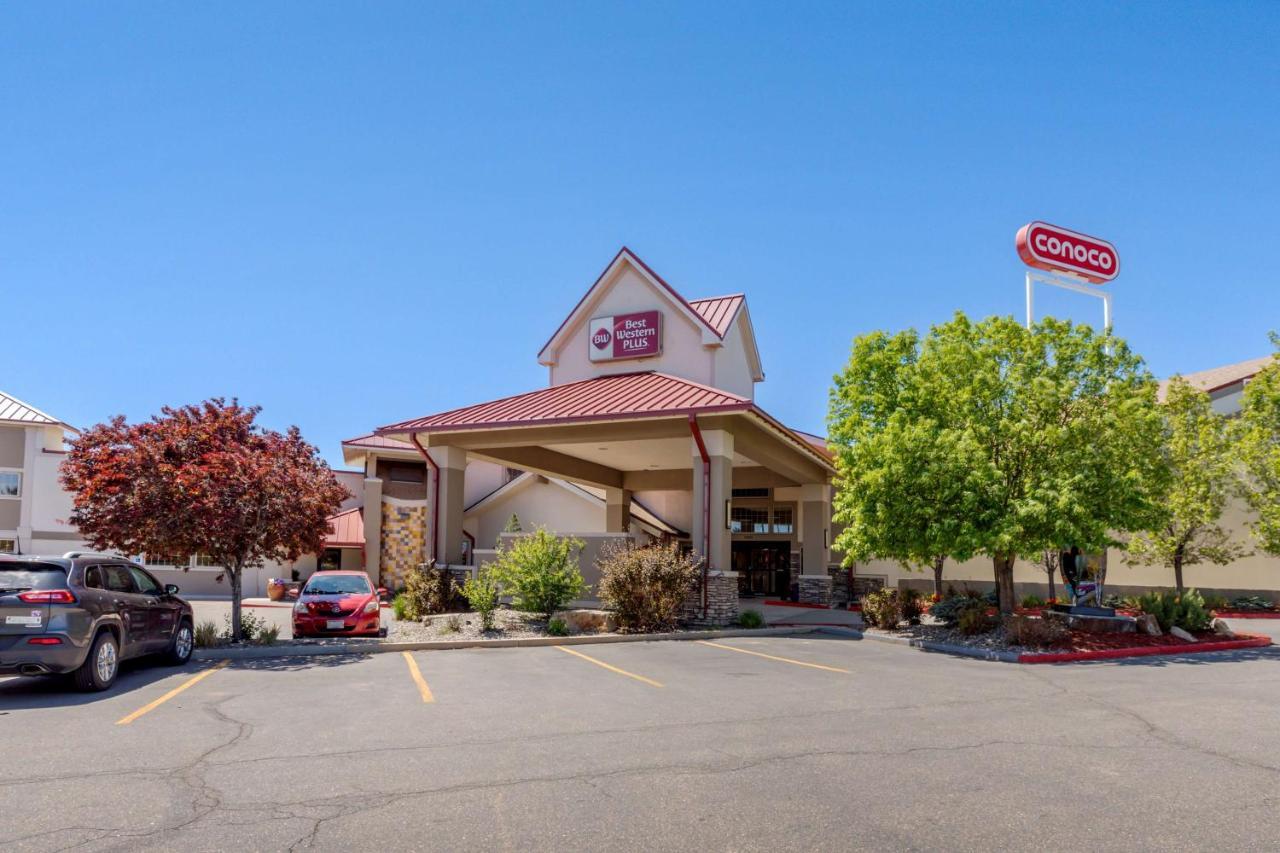Western Hotel Loveland