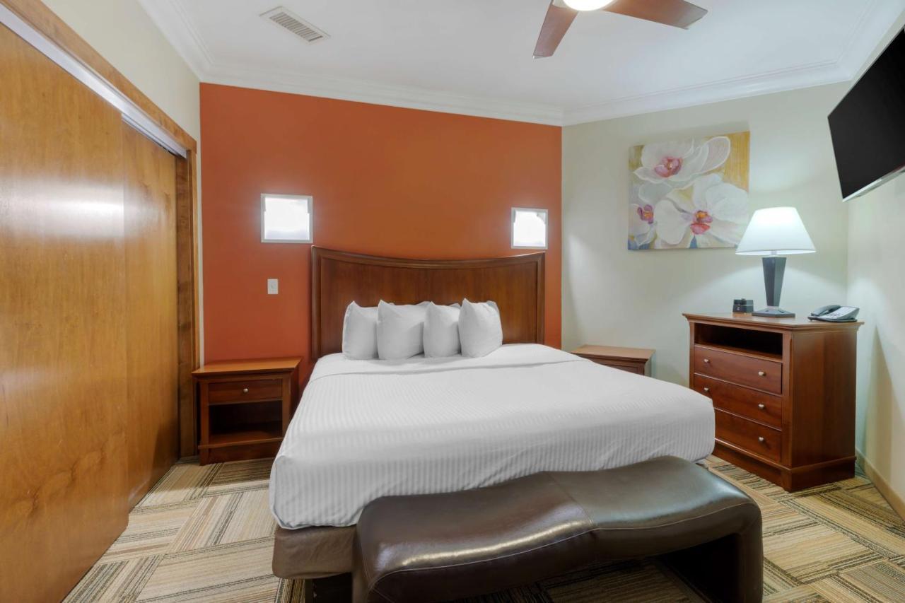 Hotel Western Loveland