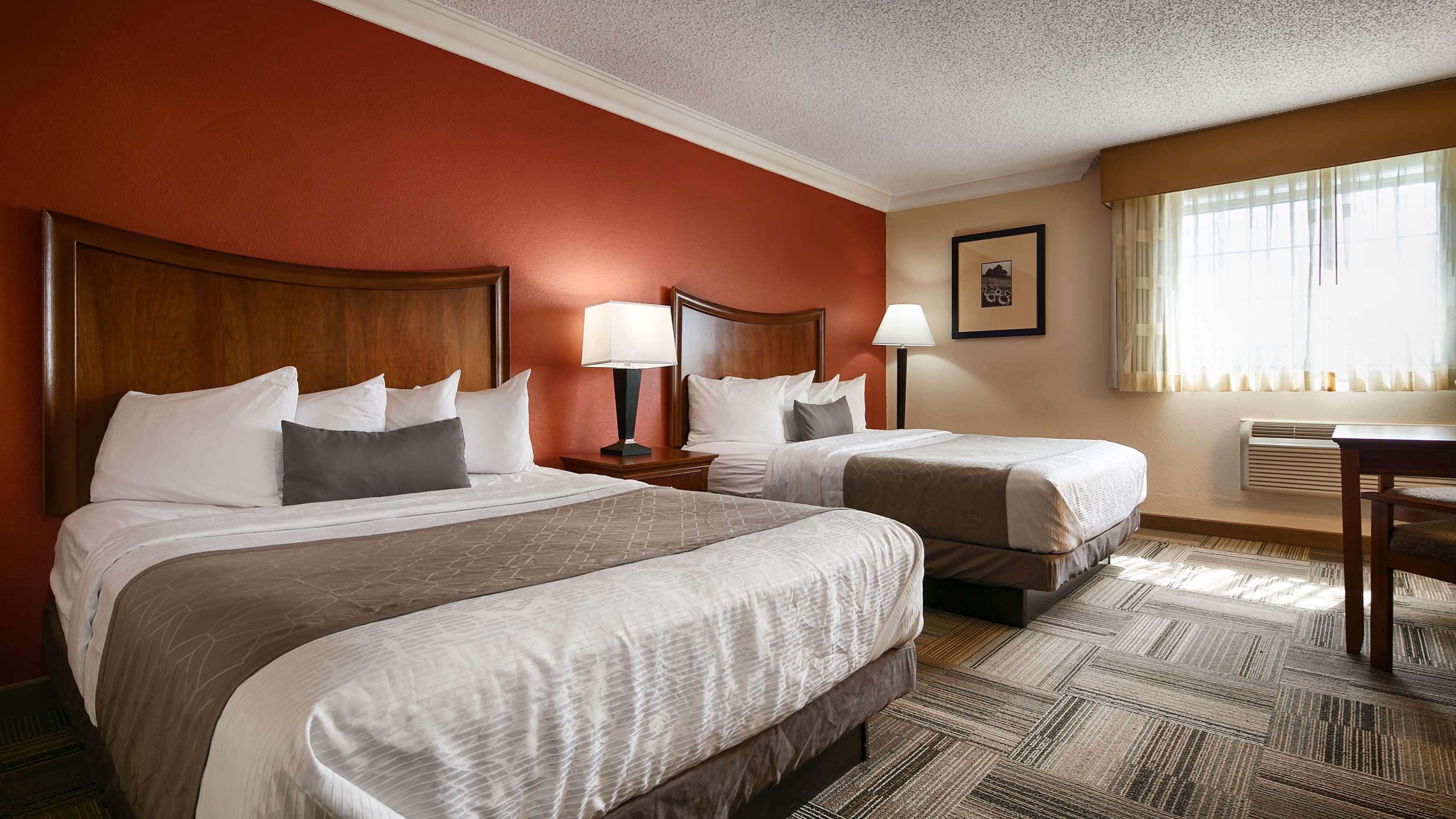 Western Hotel 3*