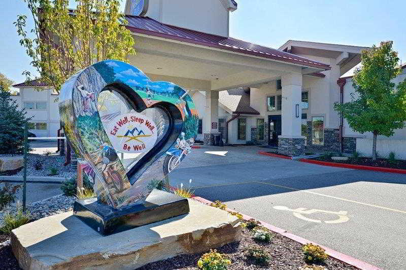 Hotel Western 3*