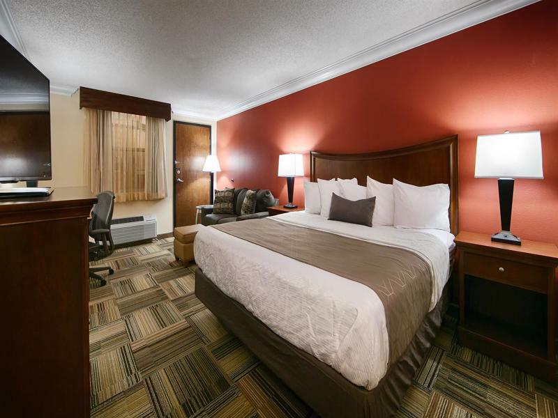 Western Hotel Loveland