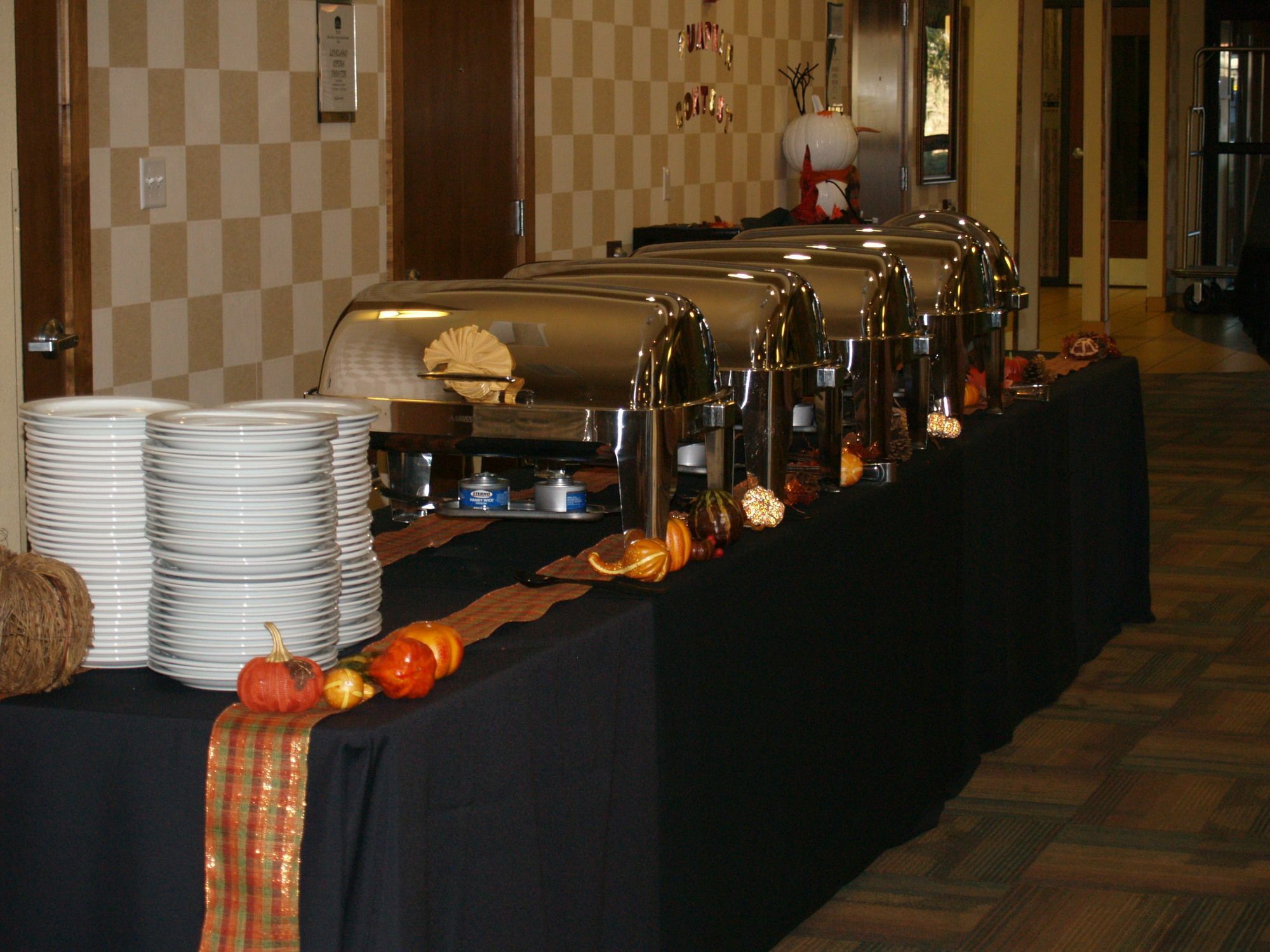 Western Hotel Loveland